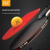 361° 4-Star Table Tennis Racket Set