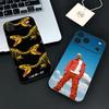 Latin Pop singer J Balvin Phone Case for iPhone 12-17 Air Plus Pro Max Satin Glossy Colorful Great Gift phone case