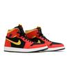 Air Jordan 1 High Zoom Comfort Chile Red Retro Sneaker CT0978-006