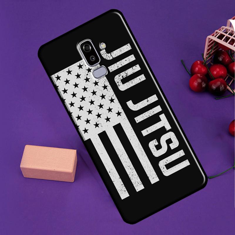 

Judo BJJ Jiu Jitsu For Samsung Galaxy M35 M55 M15 M56 M36 M16 M31 M11 M13 M53 M12 M32 M52 M14 M34 M54 M06 Case Samsung M12