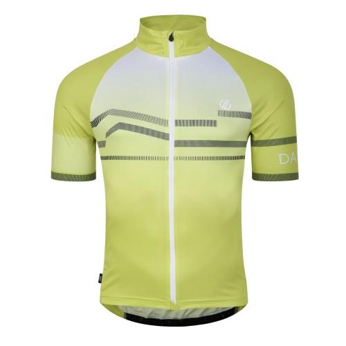 Dare 2B Mens Revolving AEP Cycling Jersey