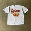 Harajuku Vintage Fashion Oversized Street Hip Hop Letter T Shirt Y2K Tops Loose Slim Tees Men's Women Clothing Streetwear Casual