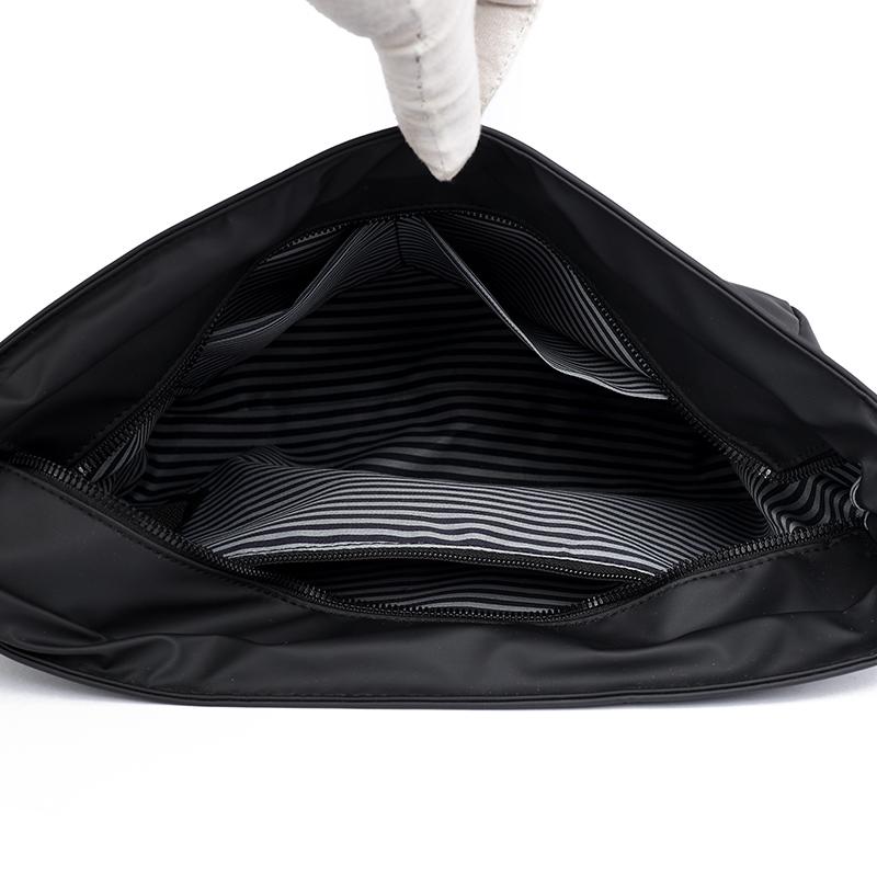 Large Capacity Men's Shoulder Bag Waterproof Men Messenger Bag For Men Minimalist Style Men's Bag Handbag Shoulder Bags Bolsos
