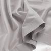 The White Stone Parure de Lit en Percale de Coton 200 TC | Drap Housse, Drap Plat et  Taie d'Oreiller 