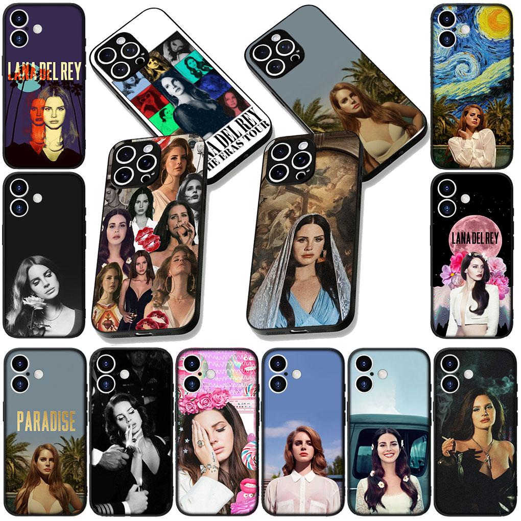 Lanas Dels Reys Casing Phone Cover for Xiaomi Redmi Note 12 11 10 Pro 10A 10C 12C 14C A4 Note12 5G Soft Case