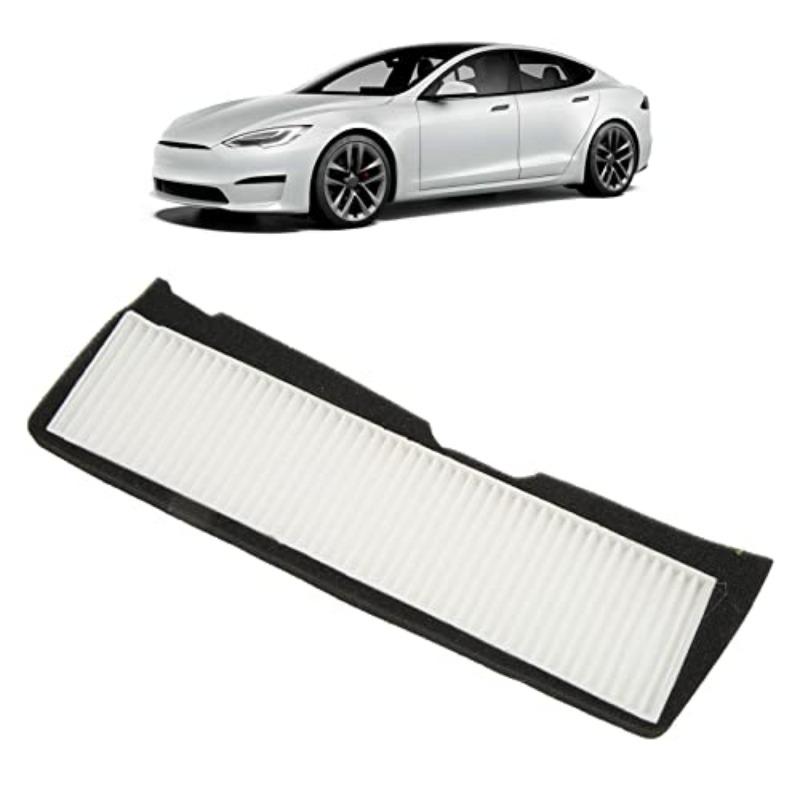 1107683-00-A Air Conditioner Filter for Tesla MODEL 3 MODEL Y Car Cabin Filter