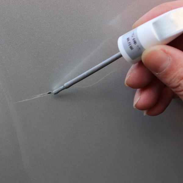 Buy 4 Colors 12Ml Professional Car Paint Repair Pen Waterproof Fix It