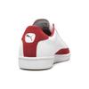 Puma Match Weiße Rote Sneaker Herren Sneaker 359518-17