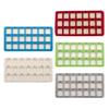 Multipurpose Beading Tray Felt Beadwork Platform Bead Sorting Mat Suitable for Organized Crafting At Home or Studio