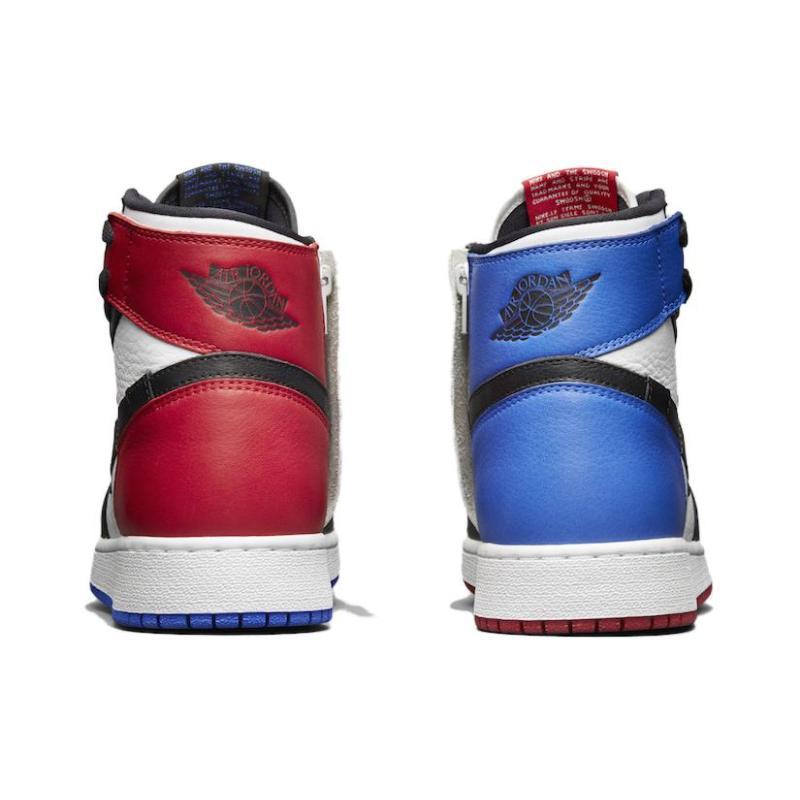 Jordan 1 Rebel XX Top 3 Women's Jordan AT4151-001
