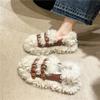 Střevíce – Dámské loafers