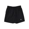 Casual Shorts Men's Black Moderate AMS31532-BK
