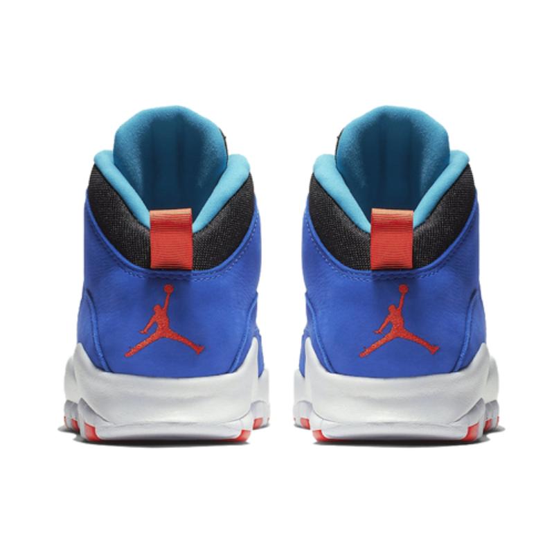 Jordan 10 Retro Tinker Jordan 310805-408