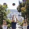 Wilson NBA DRV Outdoor Basketball Size 5 22cm Diameter Brown
