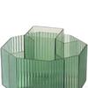 Degree Rotation Box Holder for and Multifunctional Art Supply Accessories