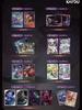 Genuine Mobile Legends: Bang BangCollectible CardsHand of Destiny001ASEA MBLL Card Rare Anime Collection Card Toys