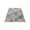 Mani Textile - Tapis extérieur MAGIC Gris 160x230