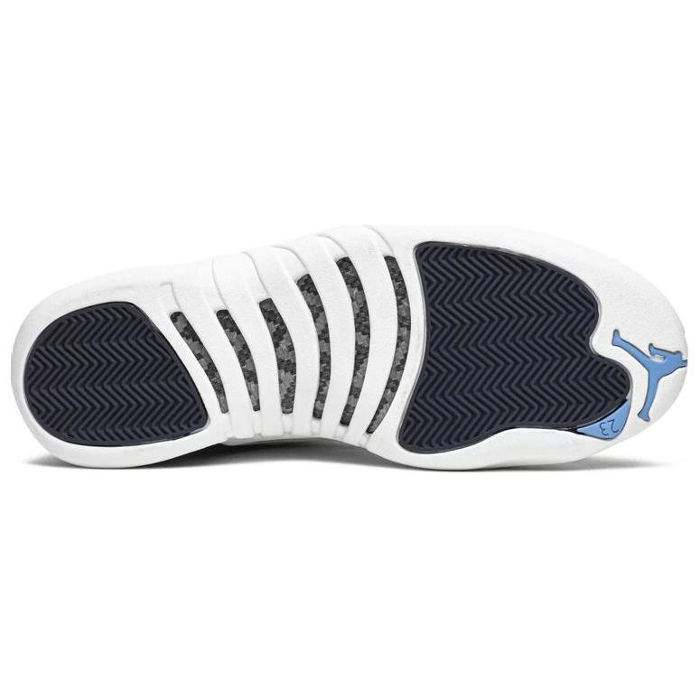 Jordan 12 אובסידיאן רטרו 2012 130690-410