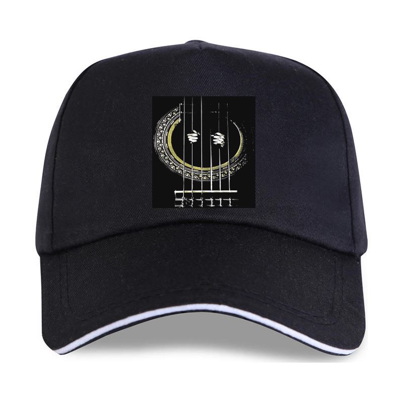 Pălărie nouă șapcă Vintage Guitar Prisoner pentru unisex șapcă de baseball din bumbac cu muzică rock, cu gât turnat, haine de sosire 2021