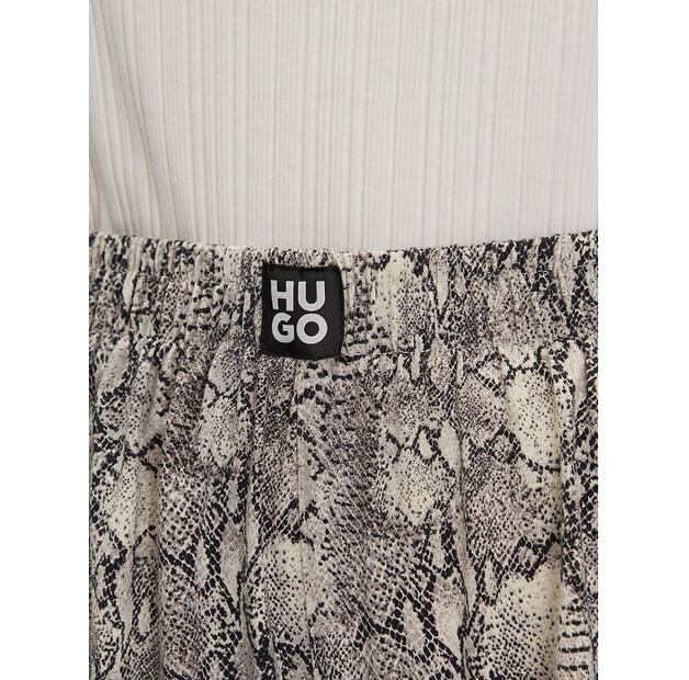 Шорты HUGO Nika_Shorts