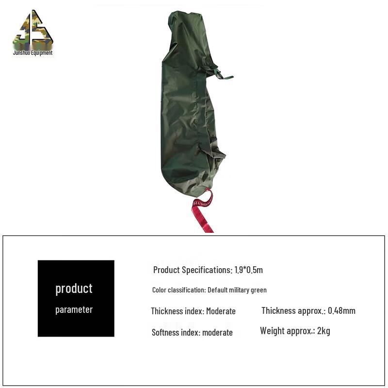 Z9/19 Helicopter Full Protective Cover