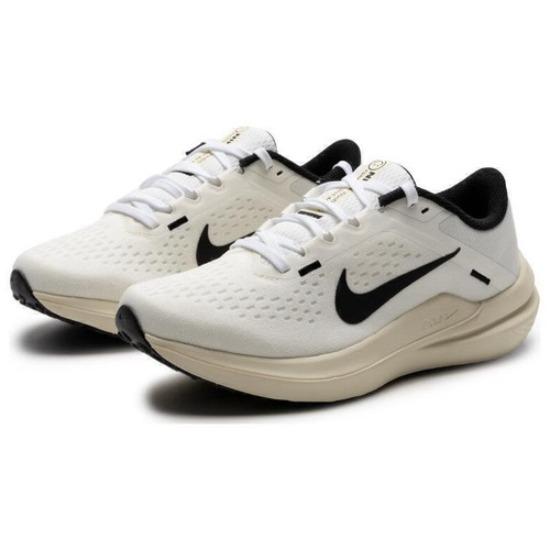 Nike Air Winflo 10 Sail Black W - HF0738-101 EU 35.5