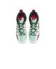 Air Jordan Guo Ailun X Air Jordan 37 Low PF Silver Island Green FB8486-130