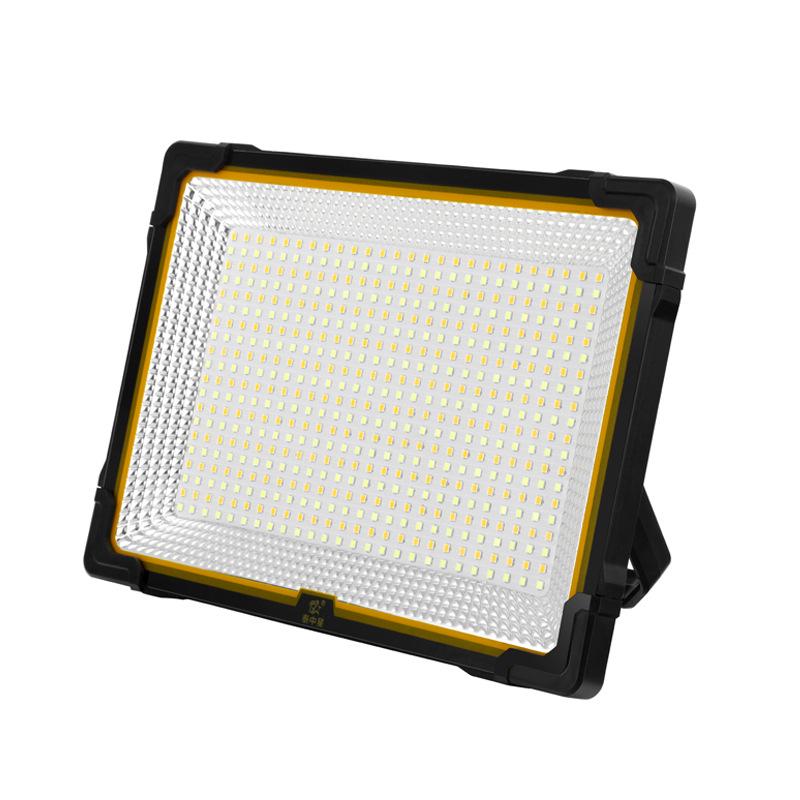 Rechargeable LED Camping Light - Super Bright, Long Battery Life for Outdoor & Emergency Use