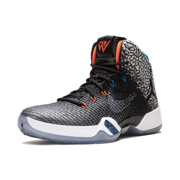 Jordan XXX1 Warum nicht? Zement AA9794-003