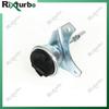 New Actuator Wastegate Turbo For Ford Fiesta VI Fusion 1.4 TDCI 50Kw DV4TED Turbine Actuator 54359880001 0375G9 0375K0