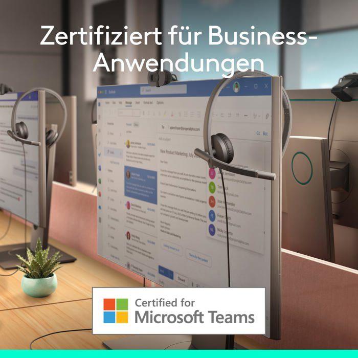 Logitech Modèle du produit : U