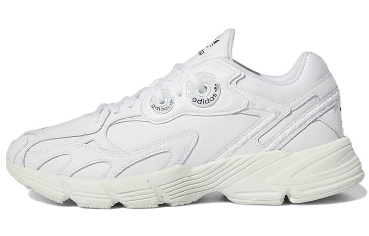 Astir Wmns Adidas Originals  Triple White  Women s GX8549 36