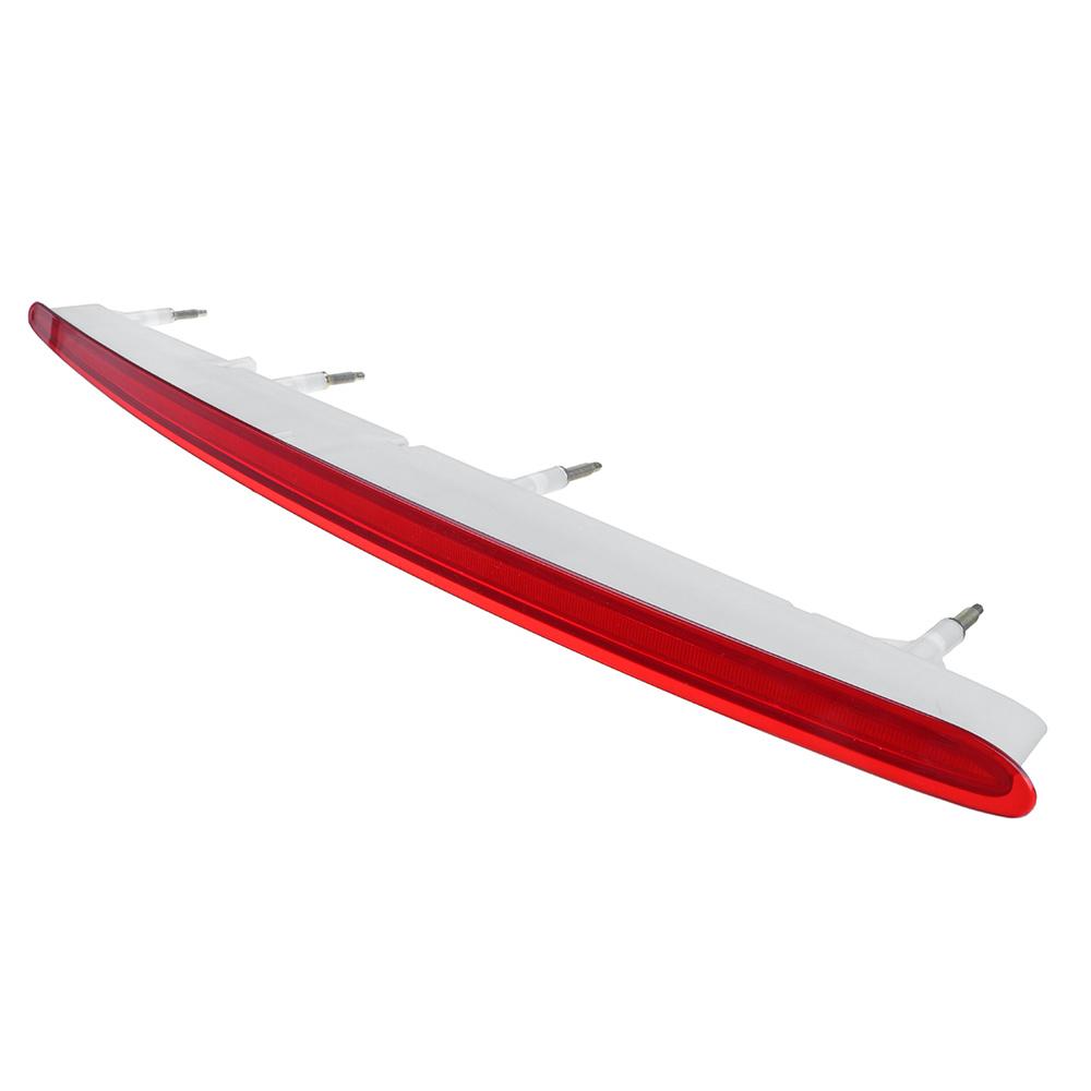 RØDT Høyt Montert Stopp 3. Brems Baklys For BMW 128i 135i M E82 E88 2008-2013