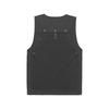 Vans PREMIUM Vest Unisex Black BLK VN000KVEBLK