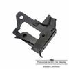 For Mercedes-Benz E250 E300 E350 E400 E550 Center Hood Latch Assembly 2128800064