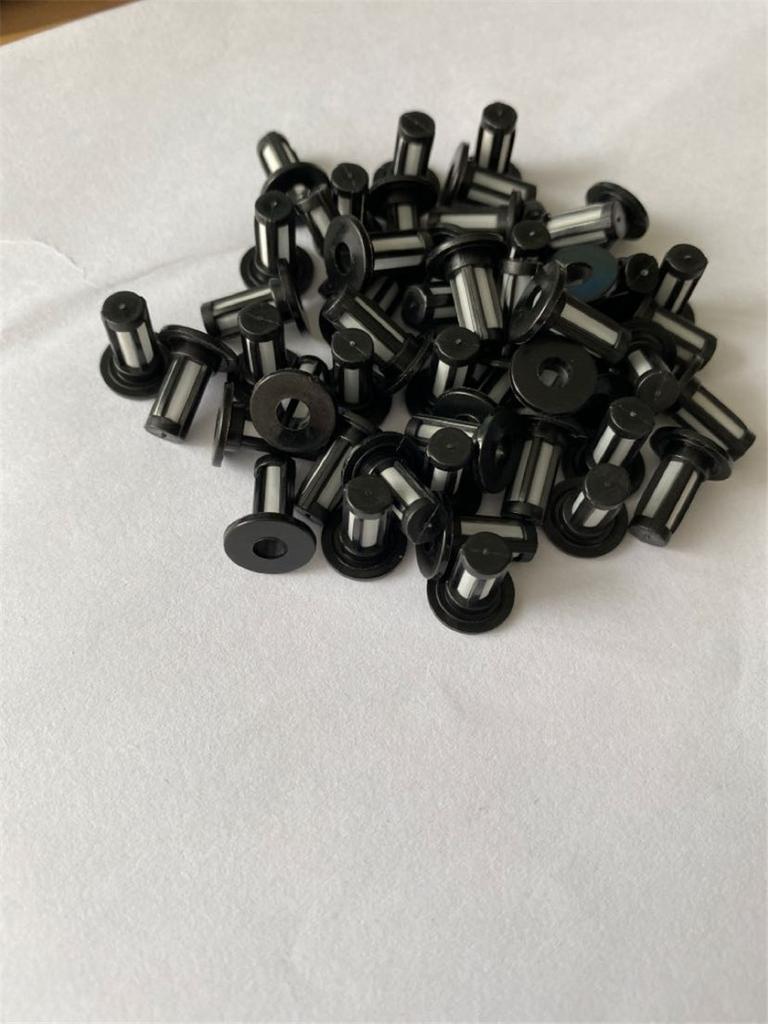 Fuel Injector Micro Basket Filter