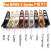 Car Interior Front Left Driver Door Handle Armrest Panel Replacement For BMW 5 Series F10 F11 520i 523i 525i