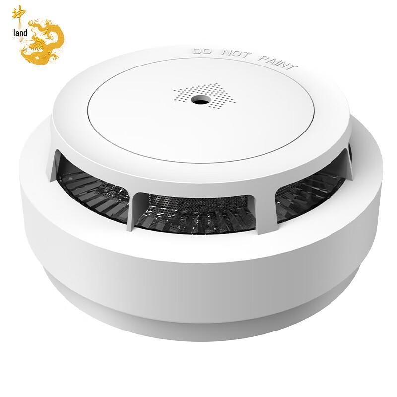 Shenlong Photoelectric IoT Smoke Detector