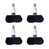 4 Stück OEM TPMS Reifendrucksensor 42753STKA04 PMV-107G Für Acura Honda