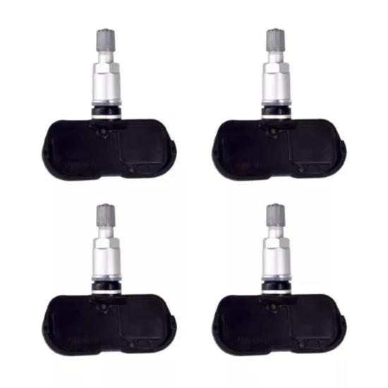 4 Stück OEM TPMS Reifendrucksensor 42753STKA04 PMV-107G Für Acura Honda