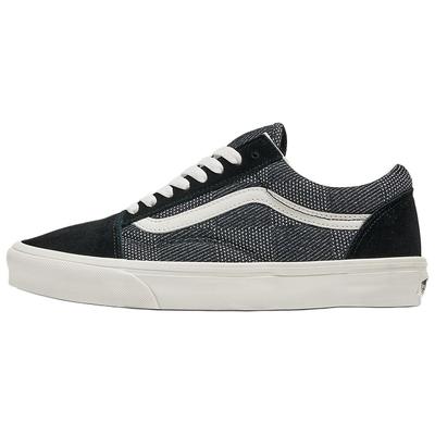Old Skool 'Checkerboard Denim Black' Sneakers VN000CT8CJK
