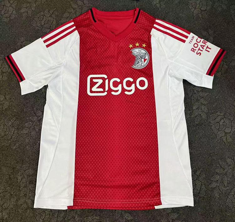 Football jersey Mexico home and away Paris Sabetis men's Marseille Galata Celtic jersey
