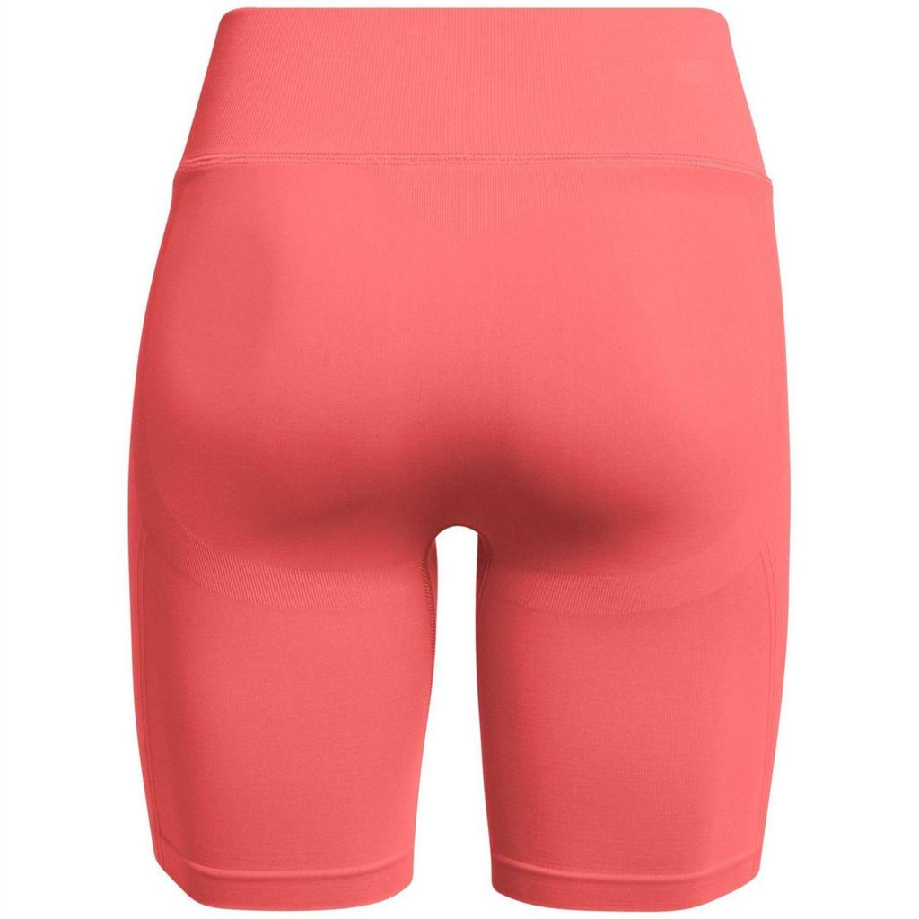 Under Armour Womens/Ladies Vanish Seamless Cycling Shorts