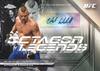 2026 Topps Chrome UFC Value -