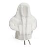 Universal Car Gear Shift Knob Cover Cute Mini Hoodie Auto Shifter Stick Protector Funny Interior Decor Accessories