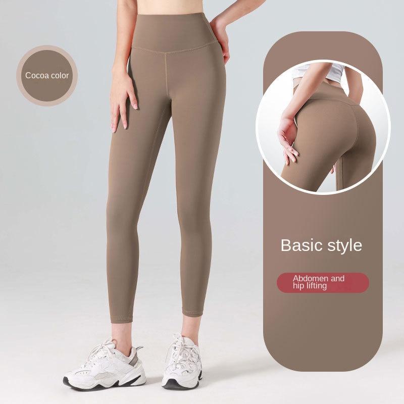 Women Seamless Yoga Pants Female High Waist Gym Sport Leggings Women Fitness Running Tights Sexy Pants