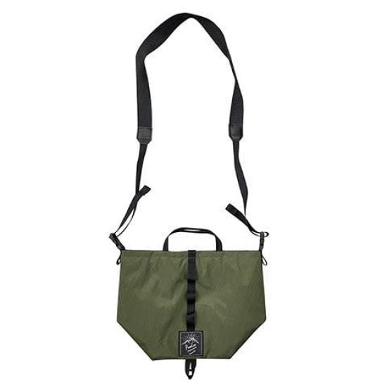 RawLow Mountain Works Tabitibi Tote Edition X-Pac (Olive Drab)
