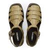 Kumkang Women Comfortable Cushioning Mesh Sandals Lansac5306wg6