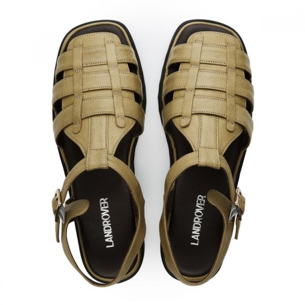 Kumkang Women Comfortable Cushioning Mesh Sandals Lansac5306wg6