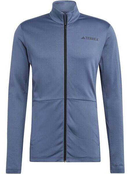 

Куртка Adidas Multi Light Fleece Full Zip Jacket XXL